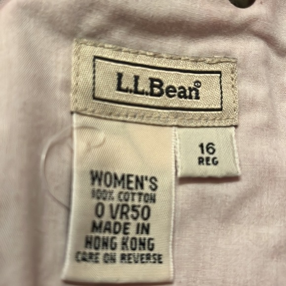 L.L . Bean jeans - Picture 7 of 7